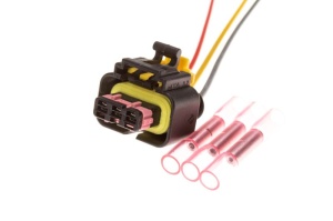 Set reparatie cabluri la turbocompresor (100mm) potrivit CITROEN JUMPER II; FIAT DUCATO; PEUGEOT BOXER 2.3D/3.0CNG/3.0D 04.06- - Img 2
