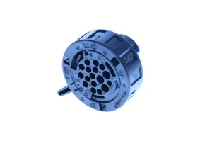 Set reparatie cabluri potrivit BMW 1 (E81), 1 (E82), 1 (E87), 1 (E88), 3 (E90), 3 (E91), 3 (E92), 3 (E93), 5 (E60), 5 (E61), 6 (E63), 6 (E64), 7 (E65, E66, E67), 7 (F01, F02 1.6-6.0 07.01-06.15 - Img 4