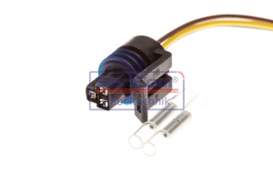 Set reparatie cabluri senzor de presiune de climatizare (200mm, numar pini: 3) potrivit CITROEN; FIAT; PEUGEOT; RENAULT potrivit ABARTH 500 / 595 / 695 0.8-Electric 05.88- - Img 3