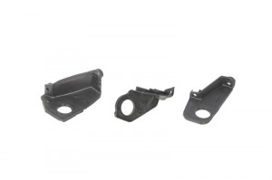 Set reparatie far Fata Dreapta, 1buc potrivit VW GOLF 6 1.2-Electric 2008-2016