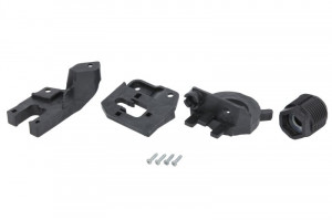Set reparatie far fata dreapta potrivit AUDI A4 B9 2015-2019