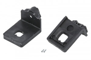Set reparatie far fata dreapta potrivit VW CADDY III, TOURAN I 2003-2010