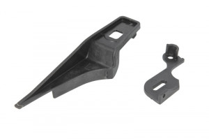 Set reparatie far Fata Stanga, 1buc potrivit FORD FIESTA V, FIESTA VI 1.0-1.6D dupa 2003