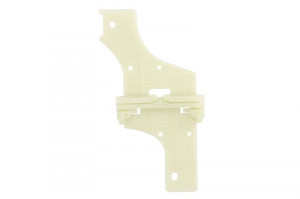Set reparatie macara geam Dreapta Fata potrivit PEUGEOT 508, 508 I 2010-2018 - (1 alunecare)