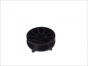 Set reparatie macara geam dreapta potrivit DACIA LOGAN; OPEL MERIVA A; RENAULT CLIO II Ph I, CLIO II Ph II, CLIO II Ph III, MEGANE II, MODUS Ph I, SCENIC II Ph I, SCENIC II Ph II 09.98-10.12 - Img 1