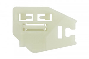 Set reparatie macara geam spate dreapta potrivit ALFA ROMEO 159 2005-2012 - (1 ghidaj)
