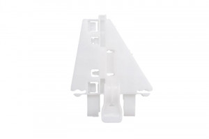 Set reparatie macara geam Stanga Spate potrivit ALFA ROMEO 159 2005-2012 - (1 alunecare) - Img 2
