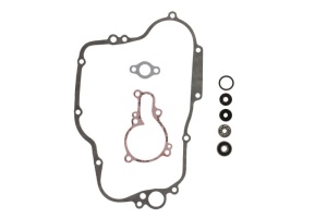 Set reparatie pompa apa potrivit KAWASAKI KX 125 1988-1991 - Img 1