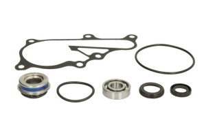 Set reparatie pompa apa potrivit YAMAHA YFM 700 2006-2020 - Img 2