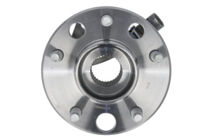 Set rulmenti cu butuc Fata (cu mufa) potrivit CADILLAC DEVILLE, SEVILLE; PONTIAC TRANS SPORT 2.3-4.9 07.89-09.99 - Img 3