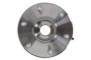 Set rulmenti cu butuc Fata potrivit CADILLAC ESCALADE; CHEVROLET AVALANCHE 1500, EXPRESS 1500, EXPRESS 2500, SILVERADO 1500, SUBURBAN, TAHOE; GMC SAVANA 1500, YUKON 4.3-8.1 10.99- - Img 3