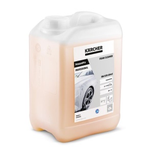 Solutie pentru lustruirea autoturismelor Karcher PressurePro Foam Cleaner RM 838, 6.295-979.0, 3 l - Img 2