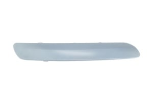 Spoiler bara Fata Dreapta grunduit potrivit VW GOLF PLUS 5 2004-2013 2005-2009
