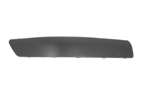 Spoiler bara Fata Dreapta potrivit HYUNDAI ATOS 2003-2008 dupa 2003