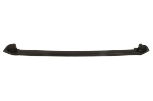 Spoiler bara fata inferior (negru) potrivit FIAT DUCATO 06.14-12.17 - Img 2