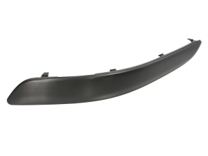 Spoiler bara Fata Stanga grunduit potrivit VW TOURAN 2003-2010
