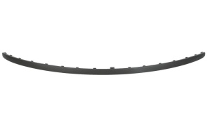 Spoiler bara Spate 5 usi, plastic, negru potrivit FIAT PUNTO, PUNTO EVO/HATCHBACK, PUNTO/HATCHBACK dupa 1999 Hatchback 2003-2012