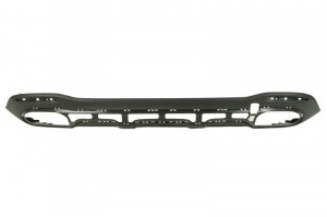 Spoiler bara spate inferior AMG STYLING, negru potrivit MERCEDES GLE W167 dupa 2020