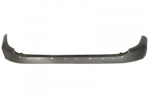Spoiler bara spate inferior gri inchis potrivit TOYOTA RAV 4 IV dupa 2016