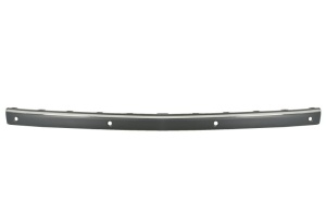 Spoiler bara Spate Mijloc, grunduit potrivit MERCEDES E T-MODEL S211, E VF211, E W211 2002-2009 Sedan 2002-2006