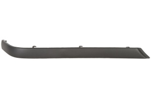 Spoiler bara Spate Stanga negru potrivit BMW 3 E36 1990-2000
