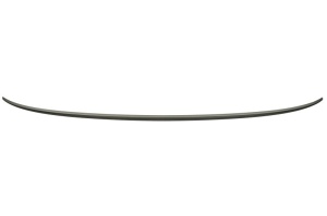 Spoiler portbagaj potrivit BMW 5 F10, F11 Sedan 2009-2017 - (grund)