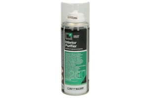 Spray Reimprospatare Aer Conditionat Menta Errecom Interior Purifier 200ML - Img 4