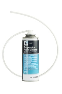 Spuma Dezinfectare Aer Conditionat Errecom 200ML - Img 1