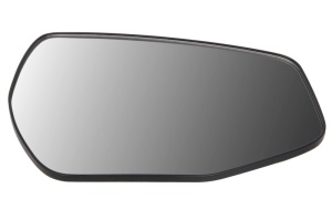 Sticla oglinda dreapta potrivit KIA SPORTAGE V NQ5 dupa 2021 - (convex, cu incalzire)