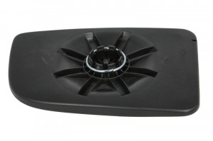 Sticla oglinda exterioara Dreapta potrivit MERCEDES SPRINTER 3,5-T (B907), SPRINTER 3,5-T (B907, B910), SPRINTER 3-T (B907), SPRINTER 3-T (B910, B907), SPRINTER 4-T (B907, B910) dupa 2018 - (convexa) - Img 2