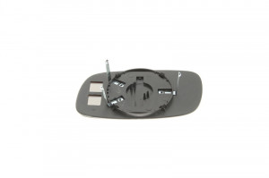 Sticla oglinda exterioara Dreapta potrivit OPEL ASTRA F, ASTRA F CLASSIC, ASTRA F/combi 1991-2005 - (convexa) - Img 2