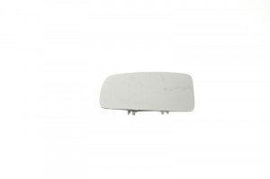 Sticla oglinda exterioara Stanga potrivit FIAT PANDA, PANDA/HATCHBACK dupa 2003 - (convexa)