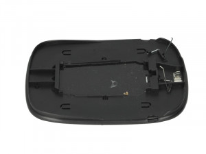 Sticla oglinda exterioara Stanga potrivit VOLVO XC90 I 2002-2014 - (asferica, incalzita) - Img 2