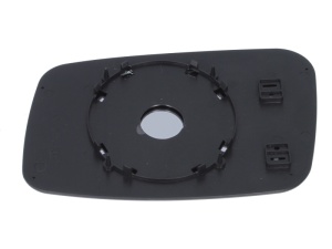 Sticla oglinda laterala Dreapta potrivit VOLVO 850, S40 I, S70, S90 I, V40, V70 I, V90 I 1991-2004 - (convexa) - Img 2