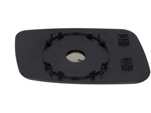 Sticla oglinda laterala Stanga potrivit VOLVO 850, S40 I, S70, S90 I, V40, V70 I, V90 I 1991-2004 - (asferice) - Img 4