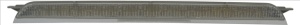 Stop (alb) potrivit BMW X5 (E53) 2000-2006