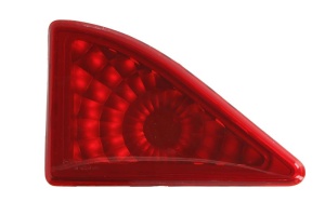 Stop Dreapta (rosu, auxiliar) potrivit NISSAN NV400; OPEL MOVANO A, MOVANO B; RENAULT MASTER III dupa 2001