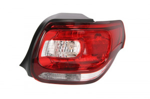 Stop lampa spate dreapta CITROEN DS3 intre 2009-2014 - Img 1