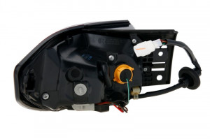 Stop lampa spate Dreapta (exterior, LED, cu cablare) potrivit MAZDA CX-5 05.17- - Img 2