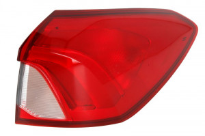 Stop lampa spate Dreapta (exterior, LED/P21W) potrivit FORD FOCUS IV dupa 2018