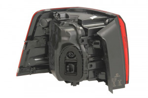 Stop lampa spate Dreapta (exterior, LED/P21W) potrivit SEAT ALHAMBRA 06.10- - Img 2