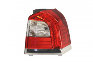Stop lampa spate Dreapta (exterior, LED/P21W) potrivit VOLVO V70 III, V70 III/KOMBI, XC70 II 04.07-12.16 - Img 1