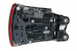 Stop lampa spate Dreapta (exterior, LED) potrivit AUDI A4 ALLROAD B9, A4 B9 05.15- - Img 2