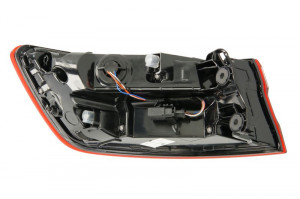 Stop lampa spate Dreapta (exterior, LED) potrivit AUDI A4 ALLROAD B9, A4 B9 05.15- - Img 2