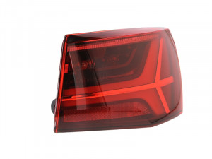 Stop lampa spate Dreapta (exterior, LED) potrivit AUDI A6 C7 2010-2018