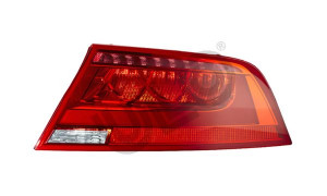 Stop lampa spate Dreapta (exterior, LED) potrivit AUDI A7 2010-2018 - Img 3