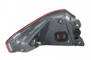 Stop lampa spate Dreapta (exterior, LED) potrivit BMW 5 (G30, F90), 5 (G31) dupa 2016 - Img 2