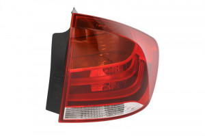 Stop lampa spate Dreapta (exterior, LED) potrivit BMW X1 (E84) 03.09-06.15 - Img 1