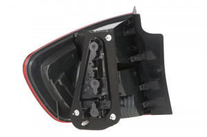 Stop lampa spate Dreapta (exterior, LED) potrivit BMW X1 (E84) 03.09-06.15 - Img 2