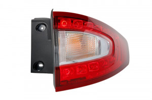 Stop lampa spate Dreapta (exterior, LED) potrivit FORD MONDEO V 09.14- - Img 1